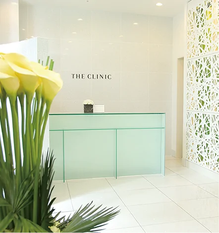 THE CLINIC 名古屋院