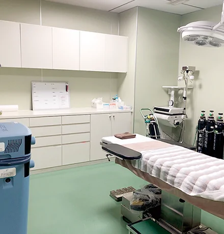 THE CLINIC 名古屋院