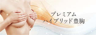 プレミアムハイブリッド豊胸