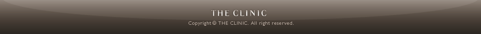 Copyright © THE CLINIC All Rights Reserved.