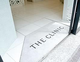 THE CLINIC（ザ・クリニック） 名古屋2