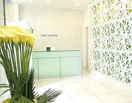 THE CLINIC（ザ・クリニック） 名古屋3