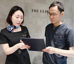 お気持ちを理解し、寄り添うために イメージ